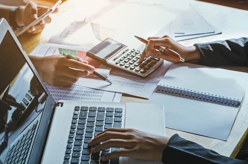 keep your business afloat