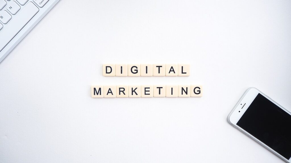 Digital Marketing in delhi