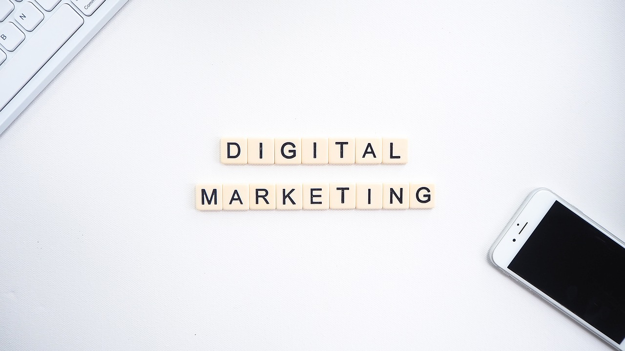 Digital Marketing in delhi