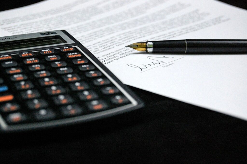 Outsource accounting