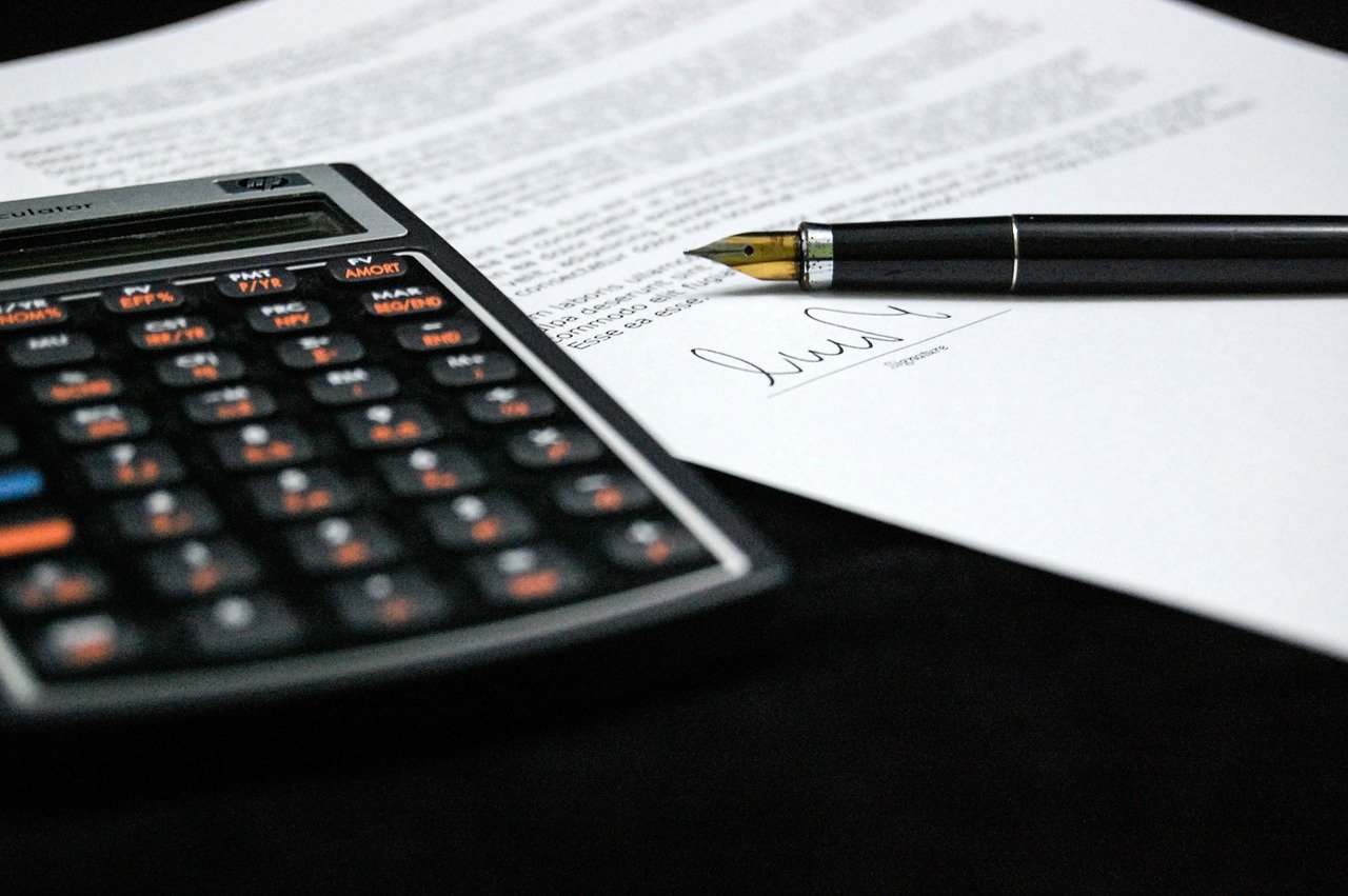 Outsource accounting
