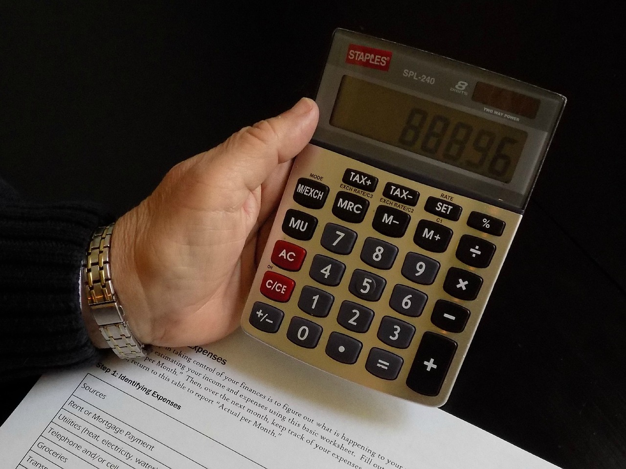 Outsourcing accounting