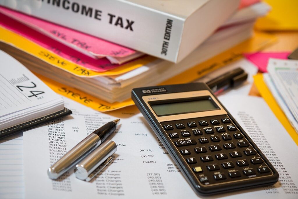 Tax season