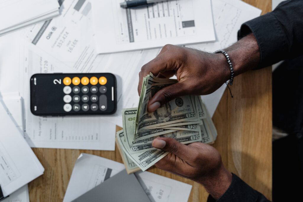 Virtual Bookkeeping Services