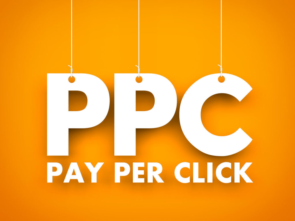 PPC Marketing