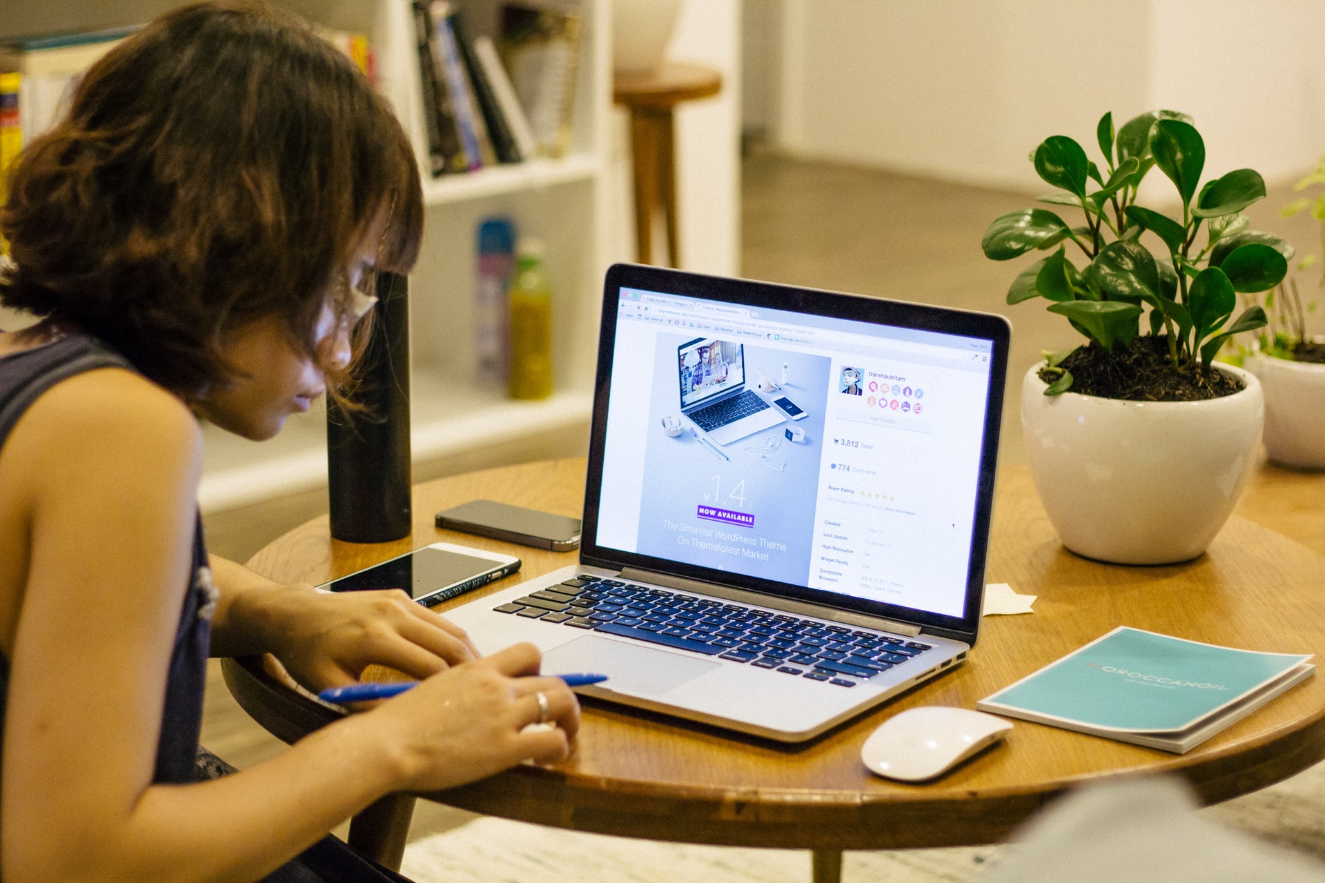 Affiliate Marketing