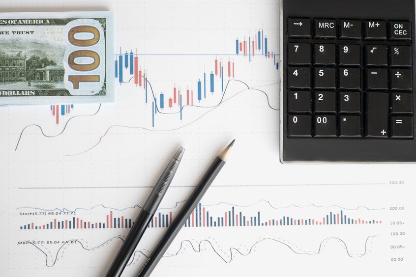 Bookkeeping services