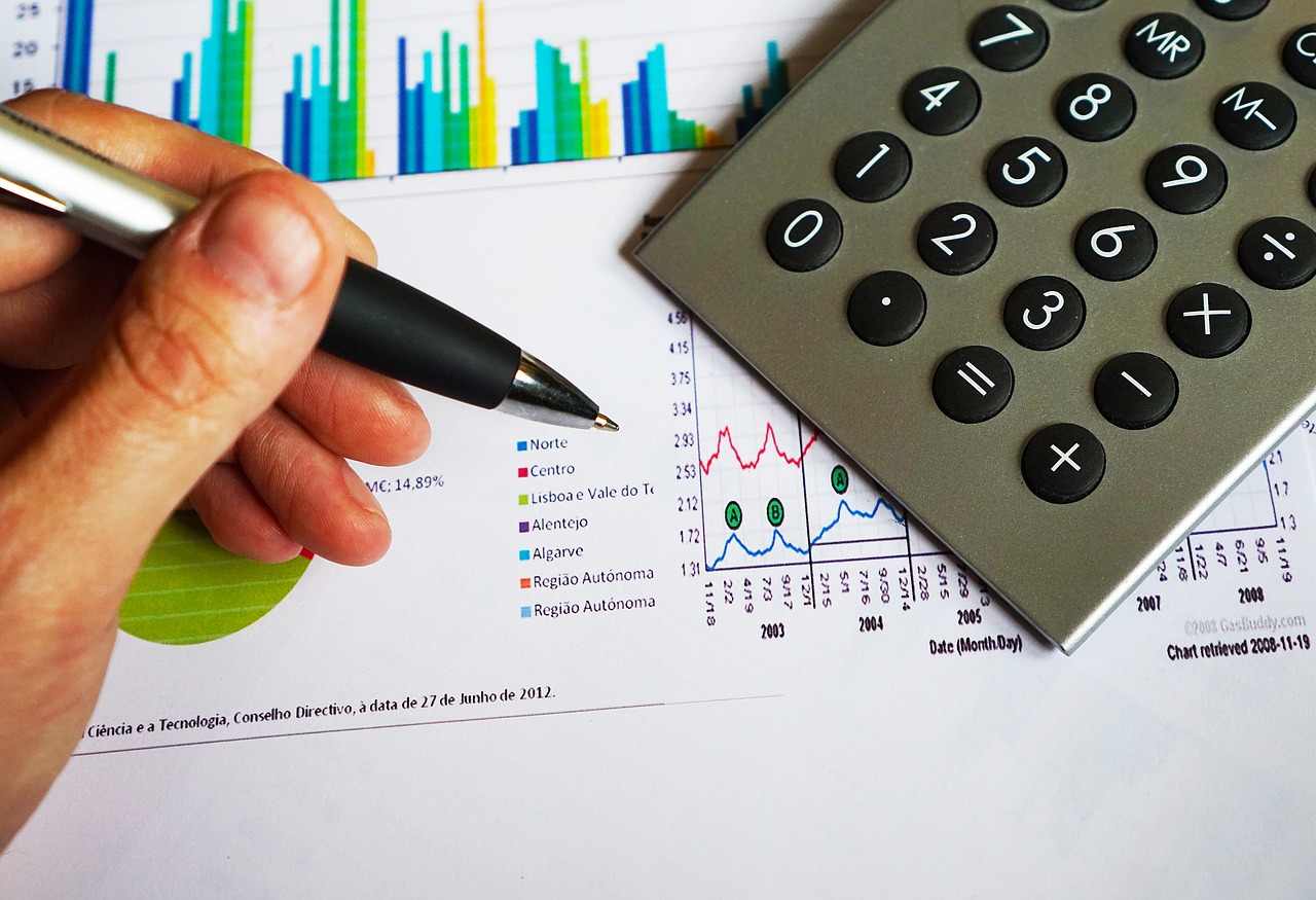 Bookkeeping services