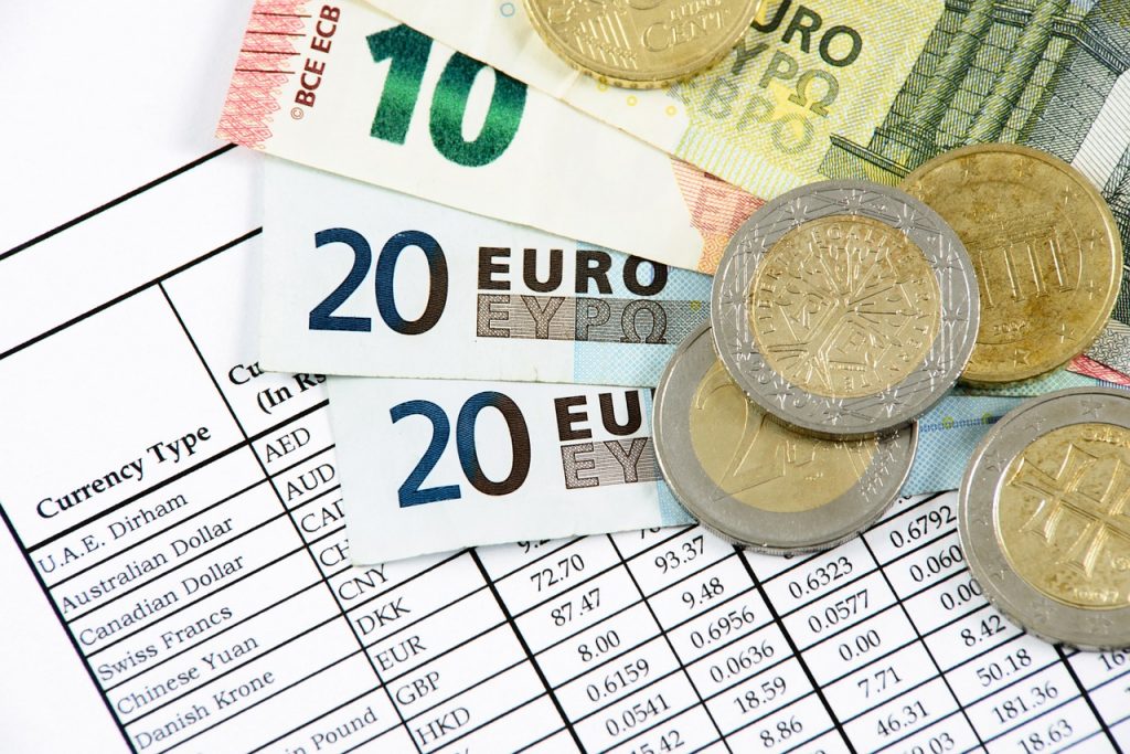 Cloud Payroll Services