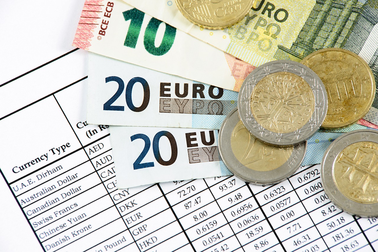 Cloud Payroll Services