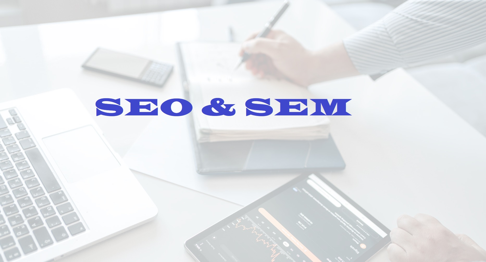 SEO OR SEM