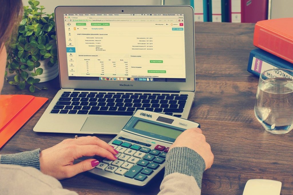 Tax Accountant