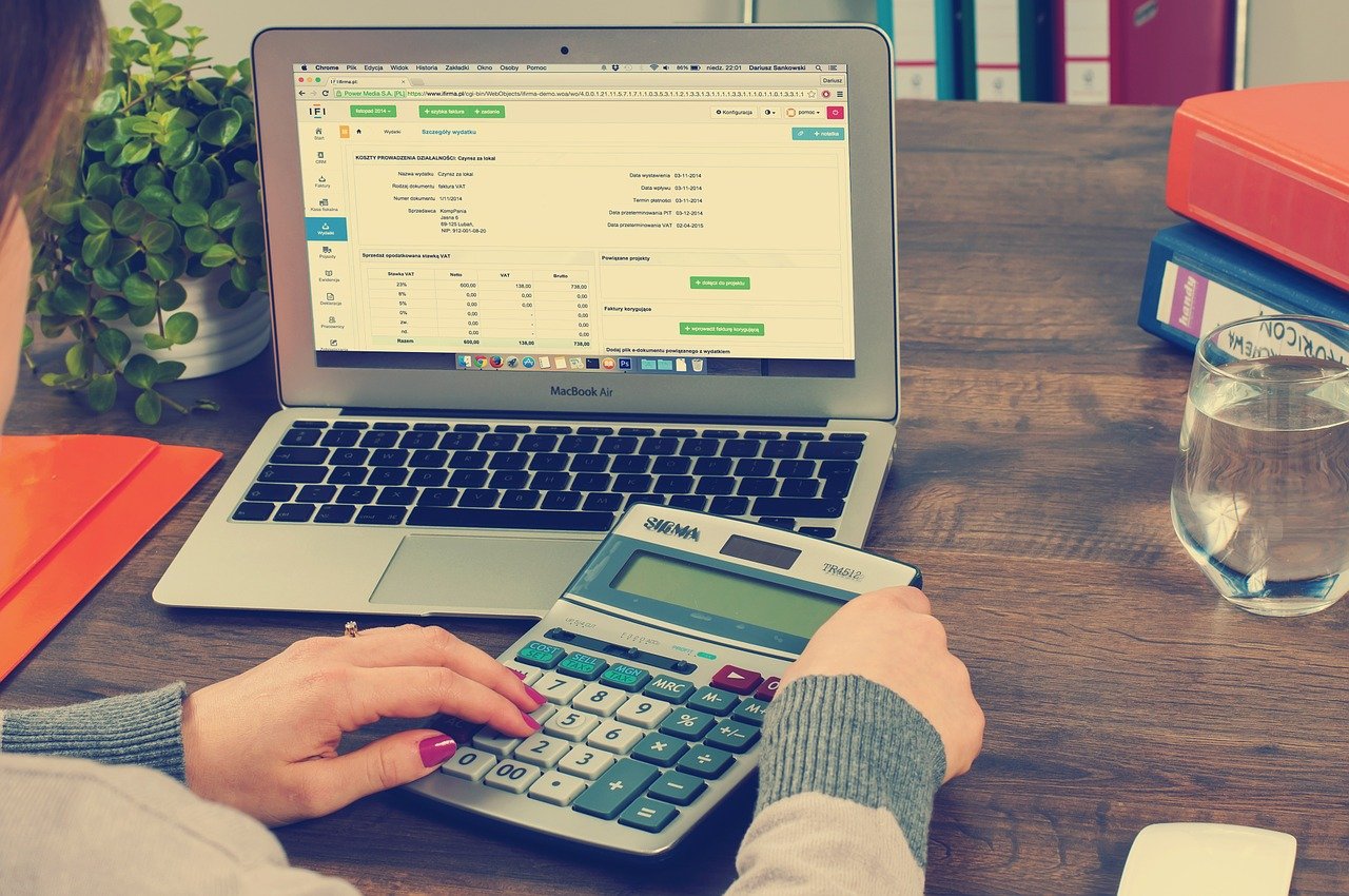 Tax Accountant