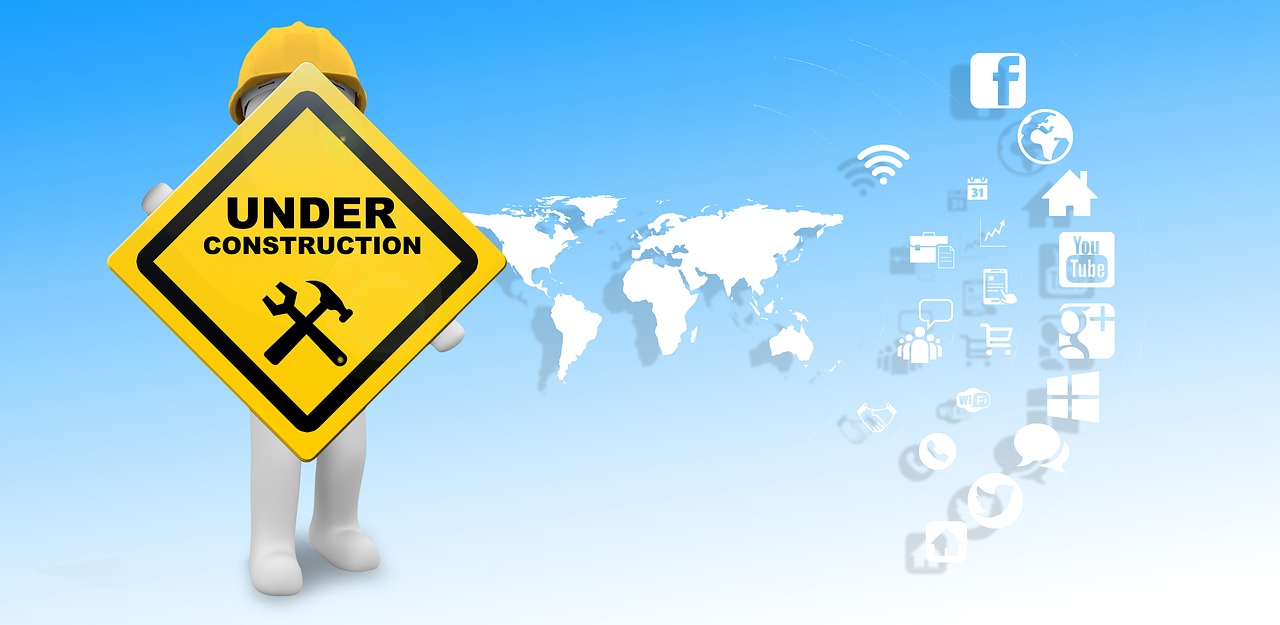 website traffic