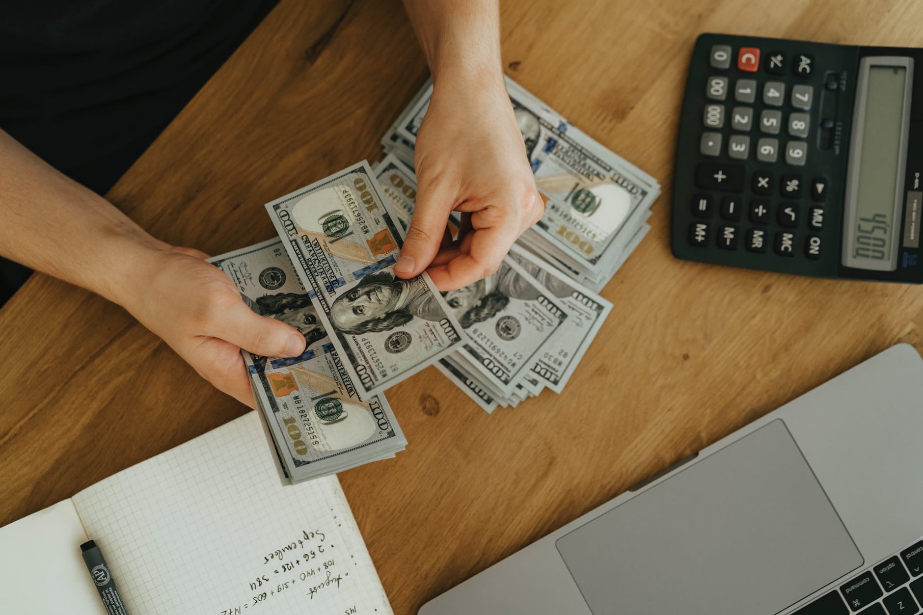Accounts Payable