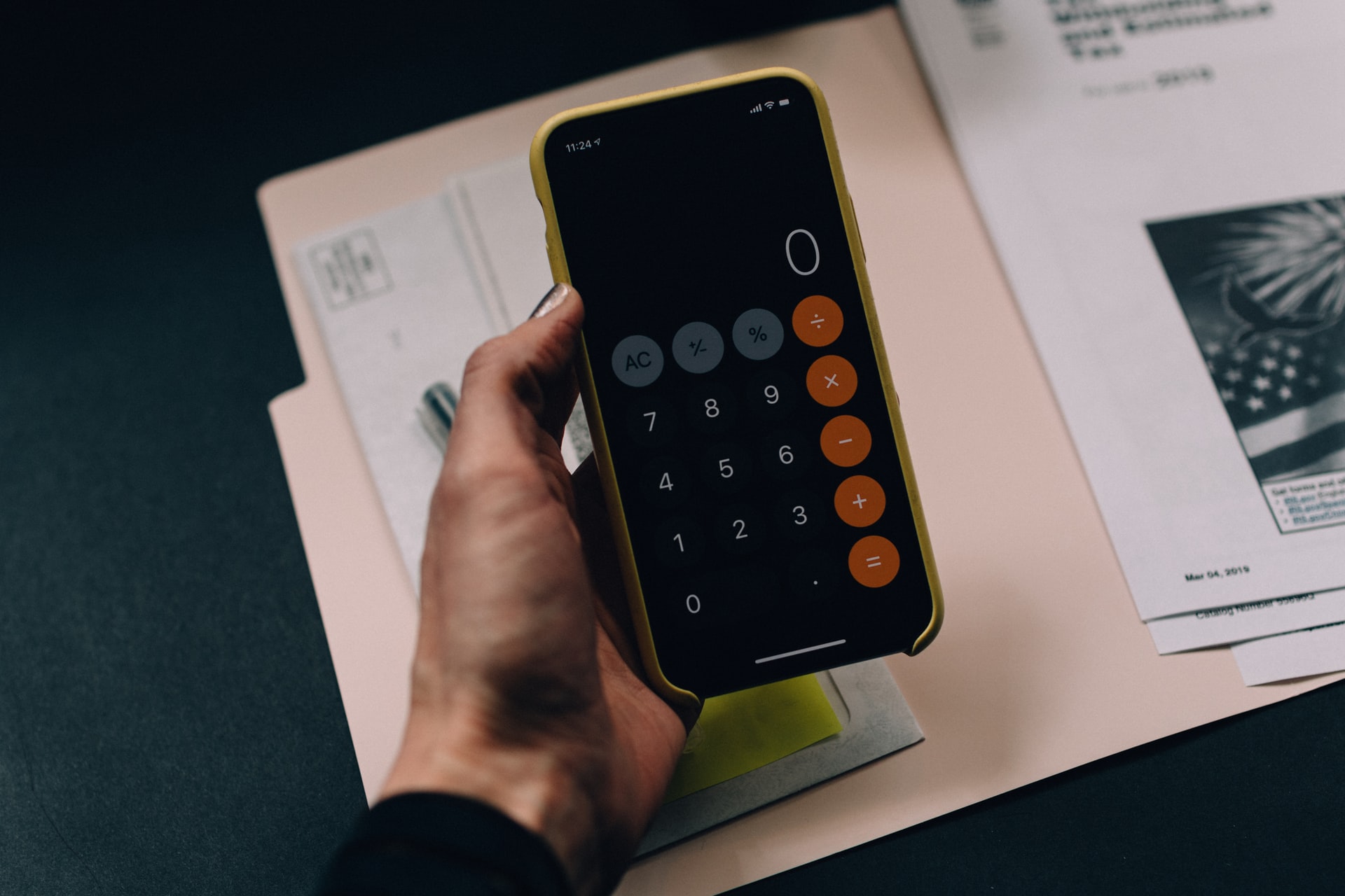Bookkeeper