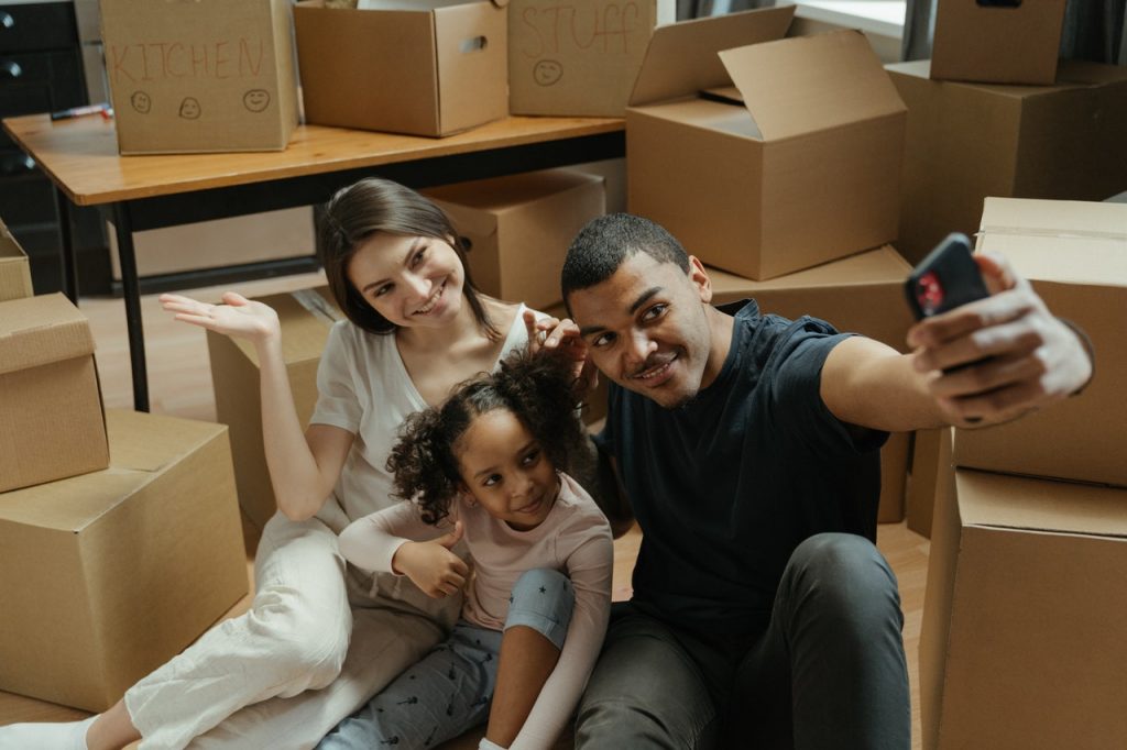 House Moving