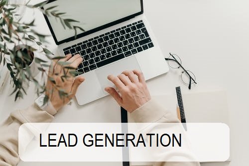 LEAD GENERATION