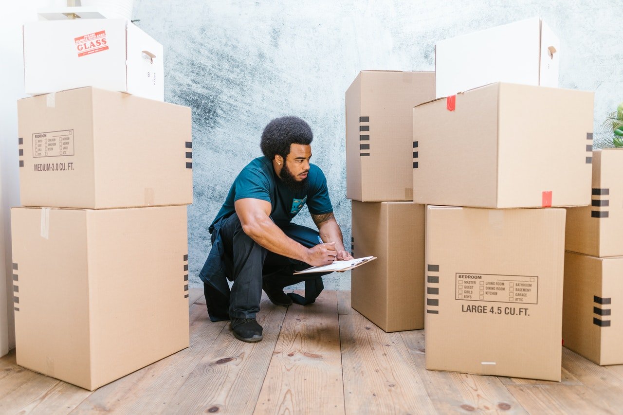 MOVERS SERVICES