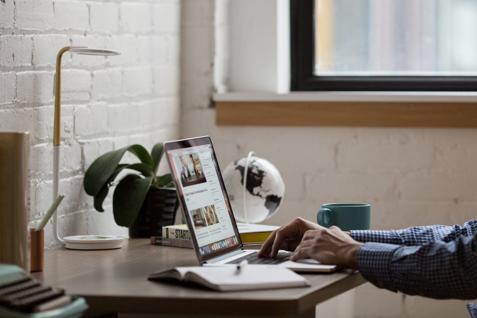 Outsourcing for Small Businesses
