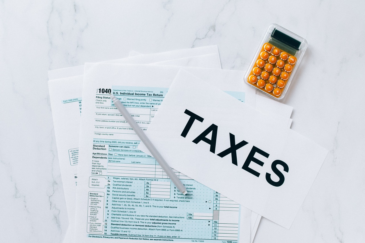 Tax Debt Settlement