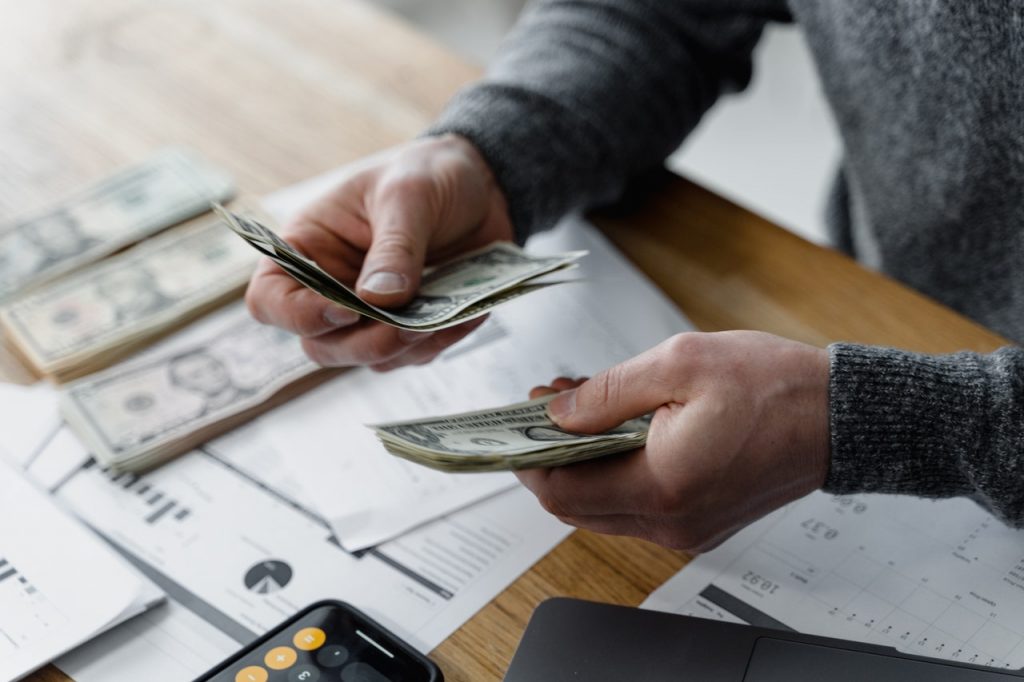 VIRTUAL BOOKKEEPER