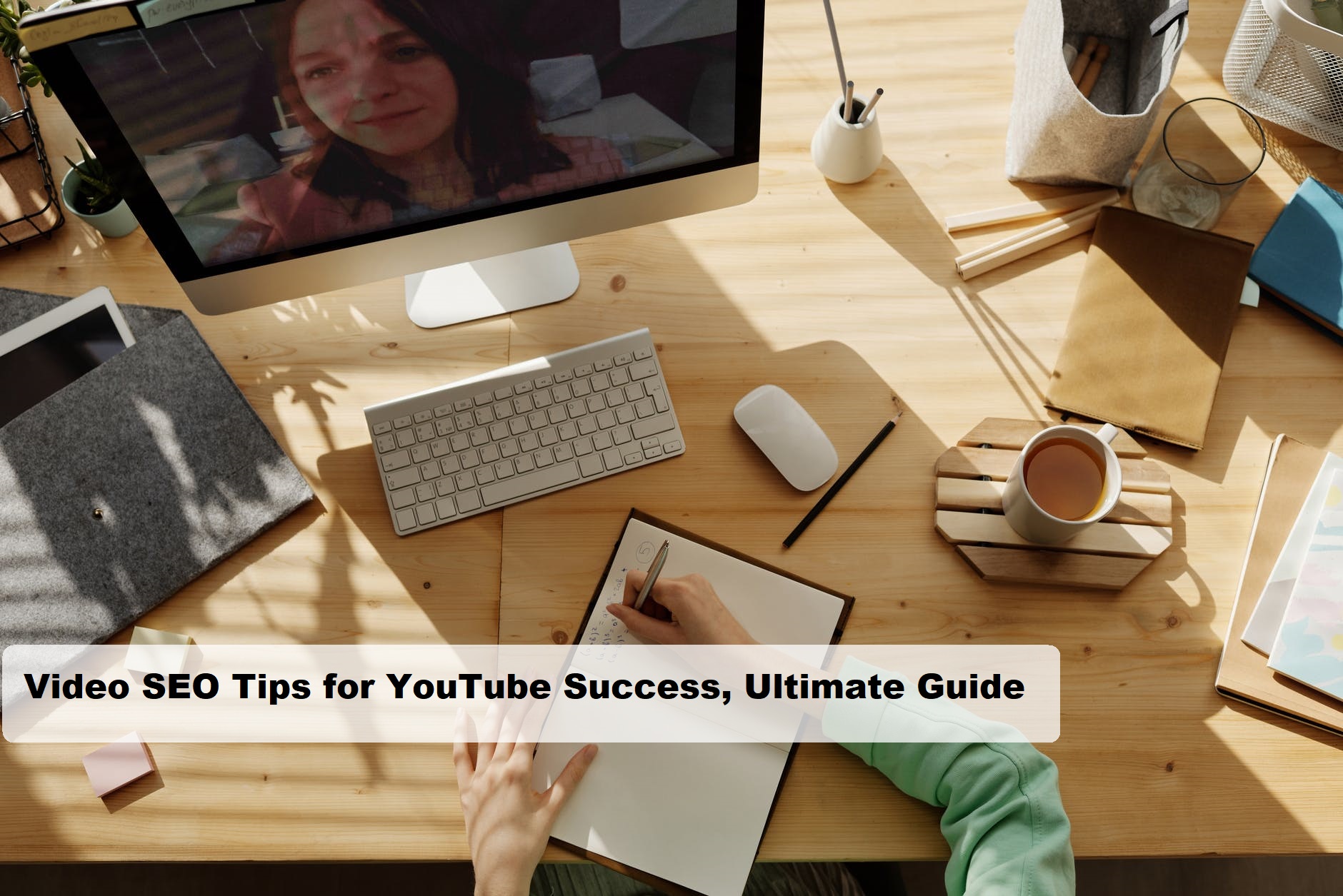 Video SEO Tips