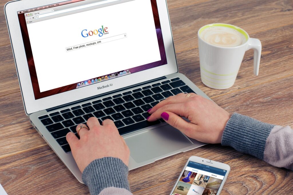 Online Media