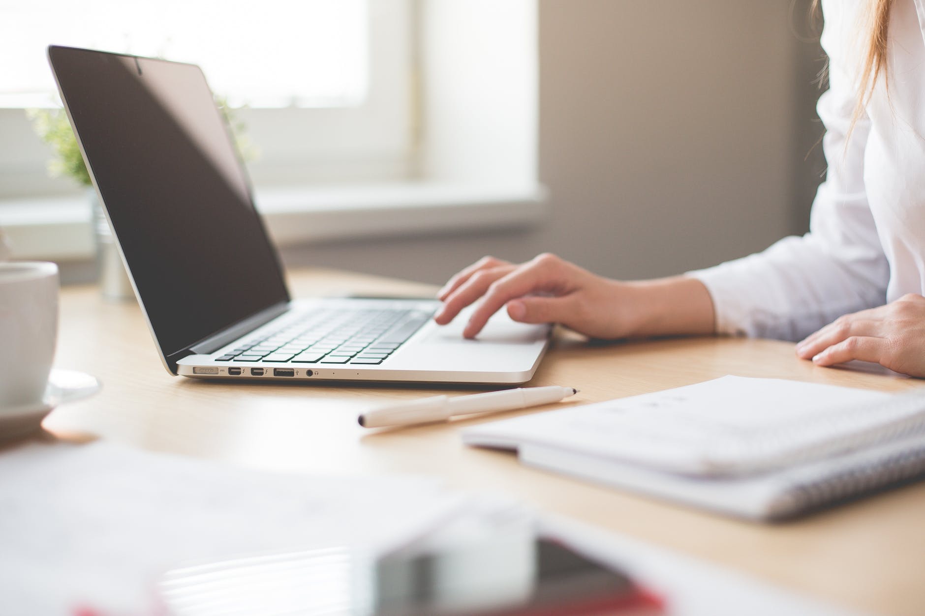 small business management