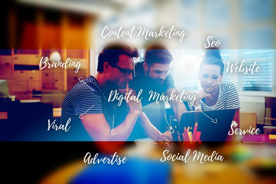 Digital Marketing