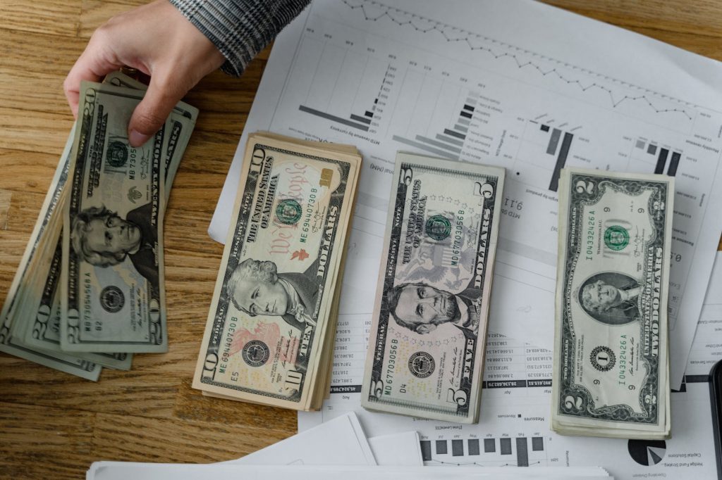 Finance and accounting outsourcing