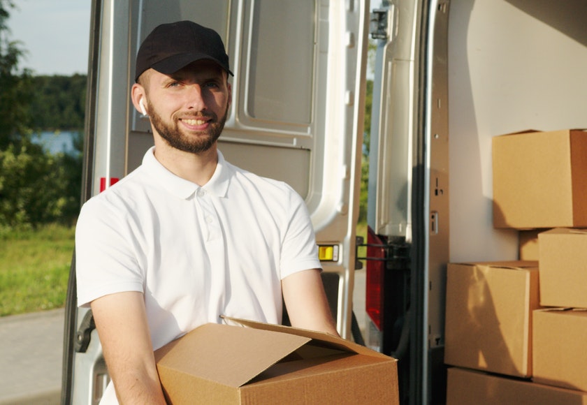 EXPERIENCED PACKERS AND MOVERS