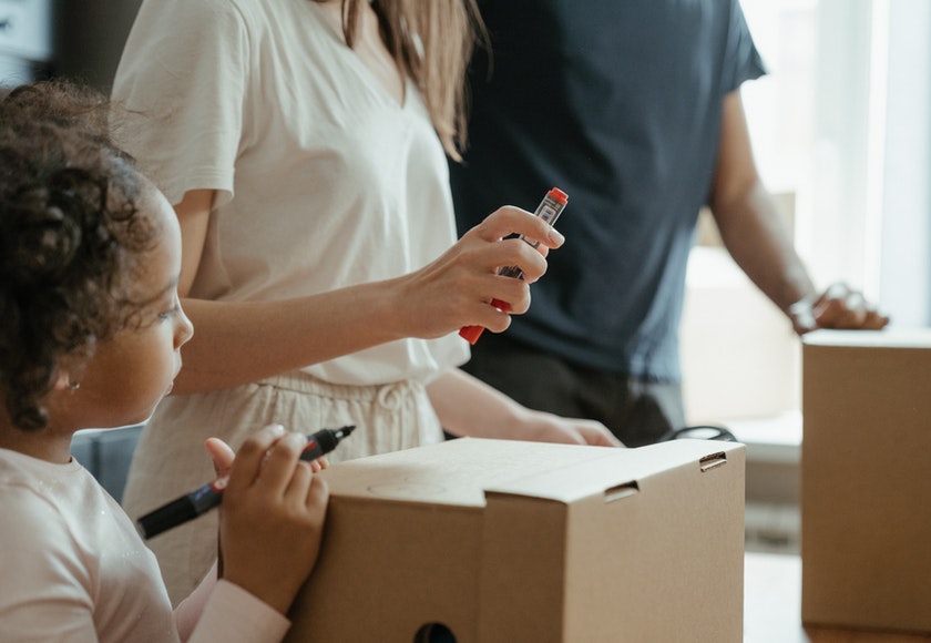 Move Affordably