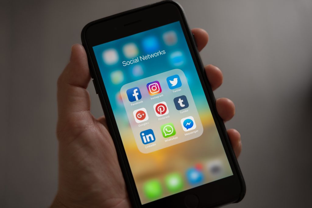 Social Media marketing