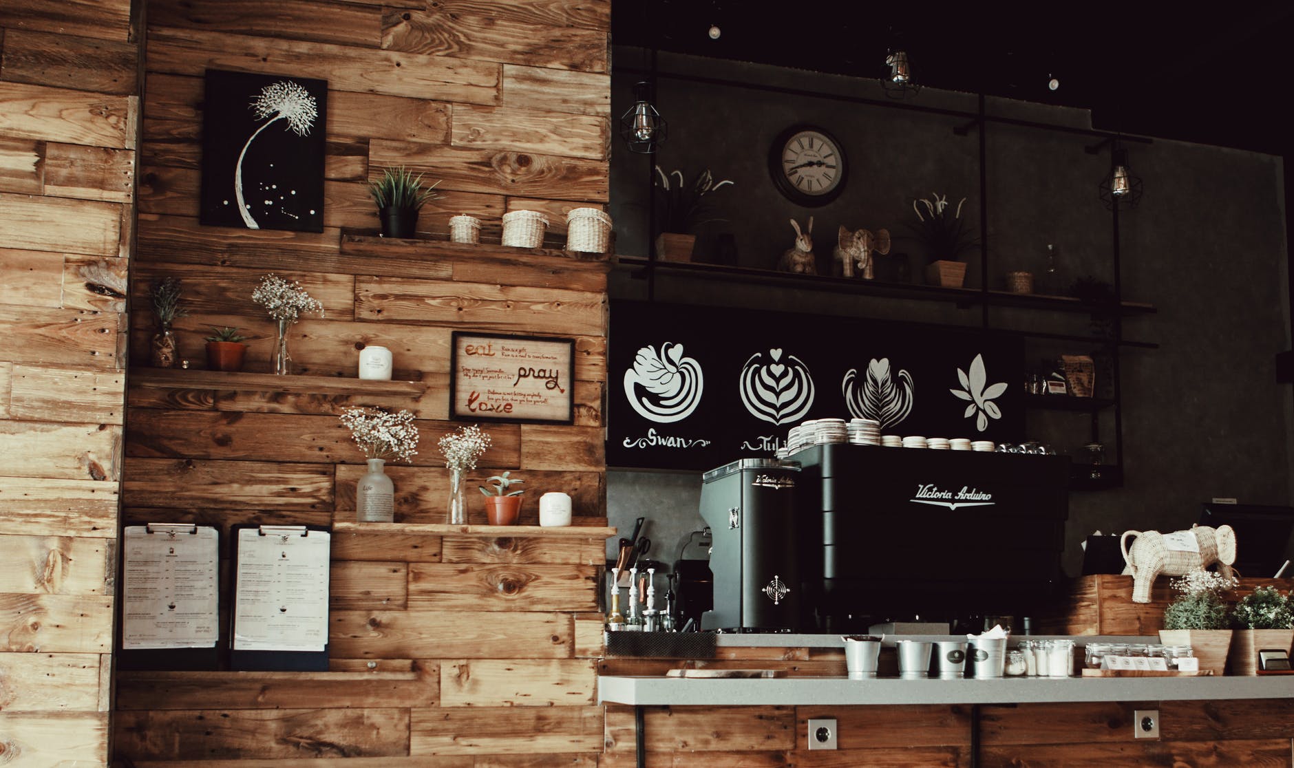 RESTAURANT BOOKKEEPING