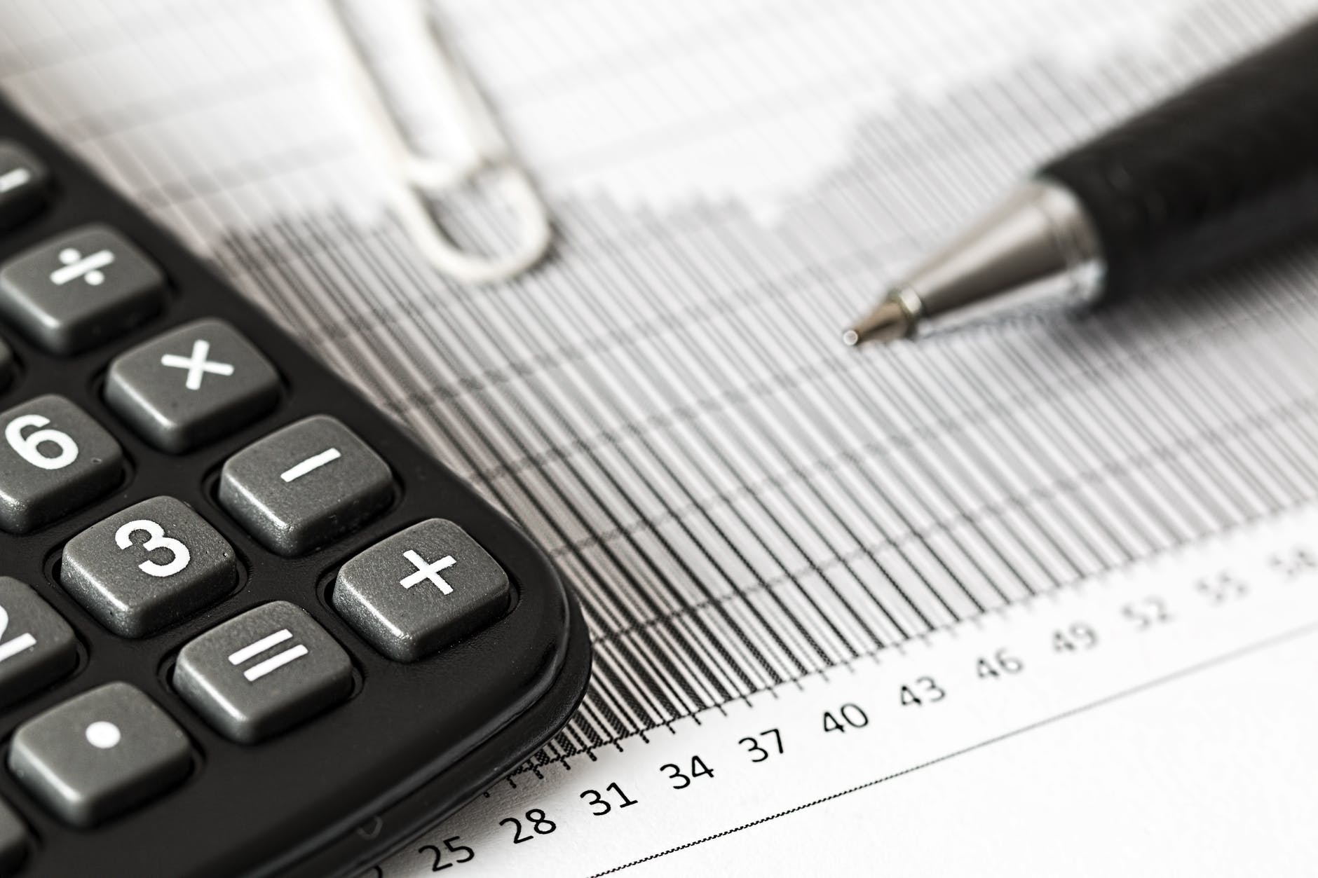 bookkeeping