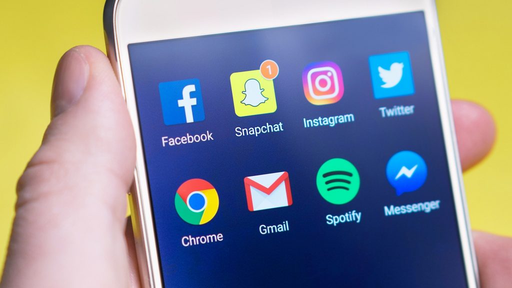 Social Media Services