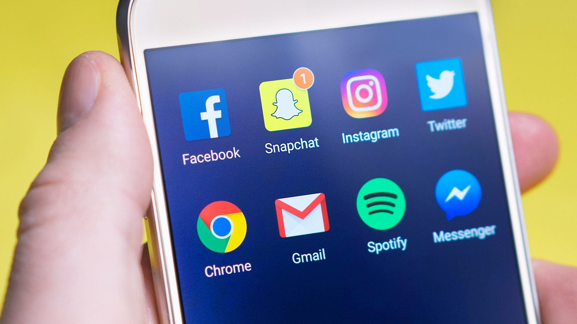 Social Media Services