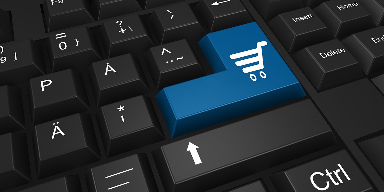 E-Commerce Business