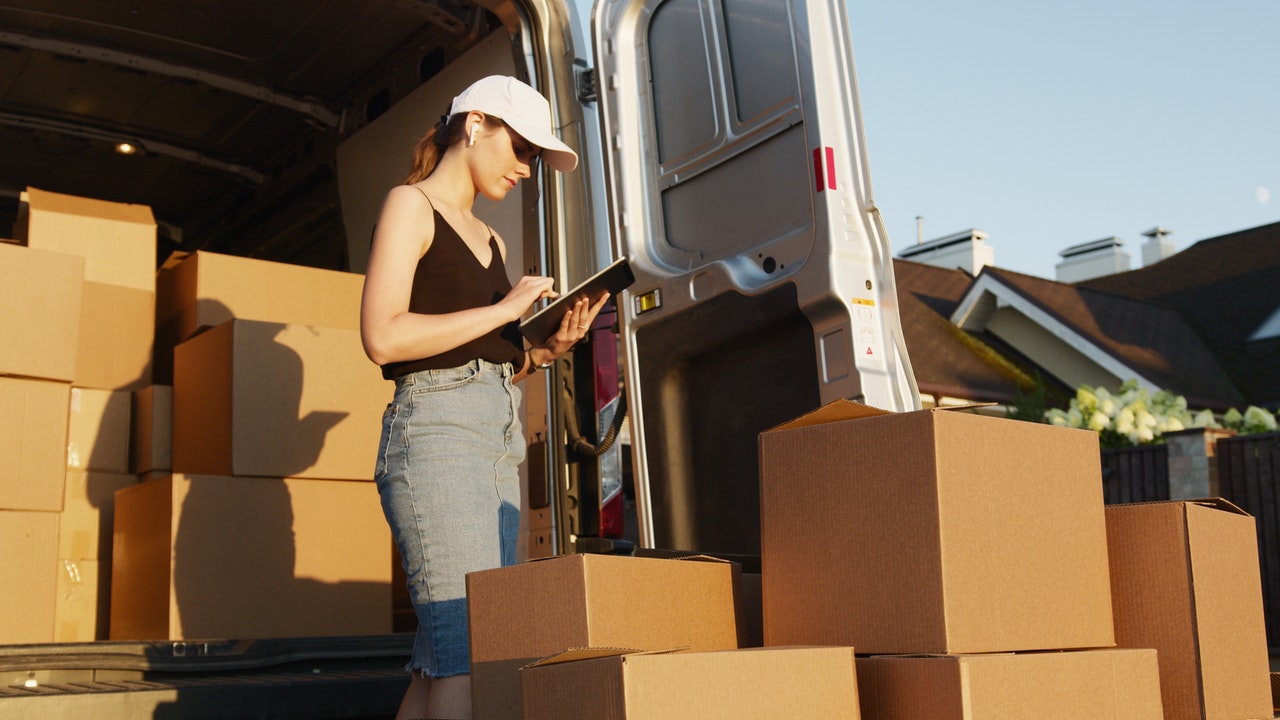 Moving Company