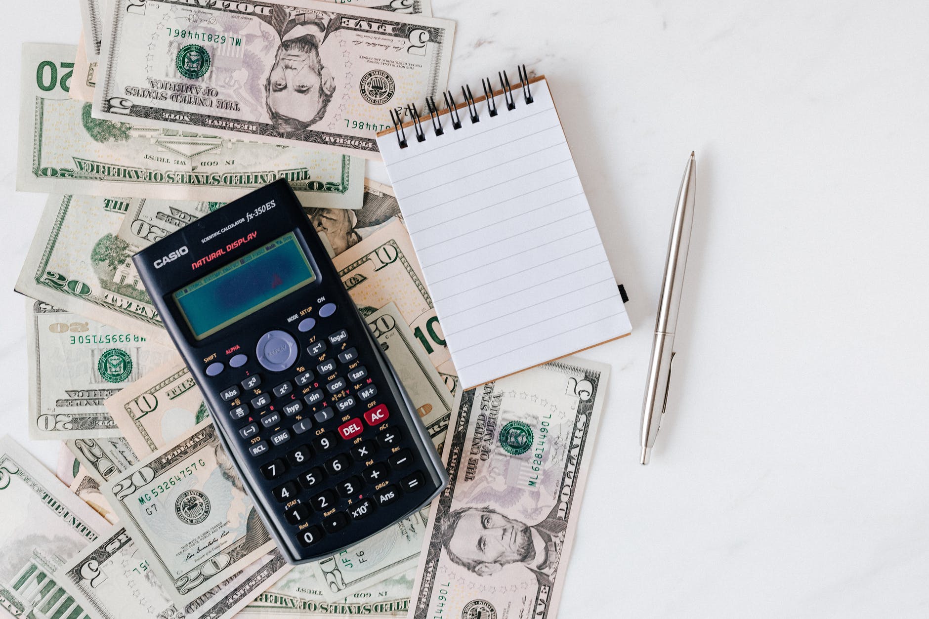 Bookkeeping Price Packages