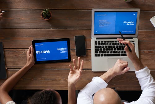 Remote Bookkeeping