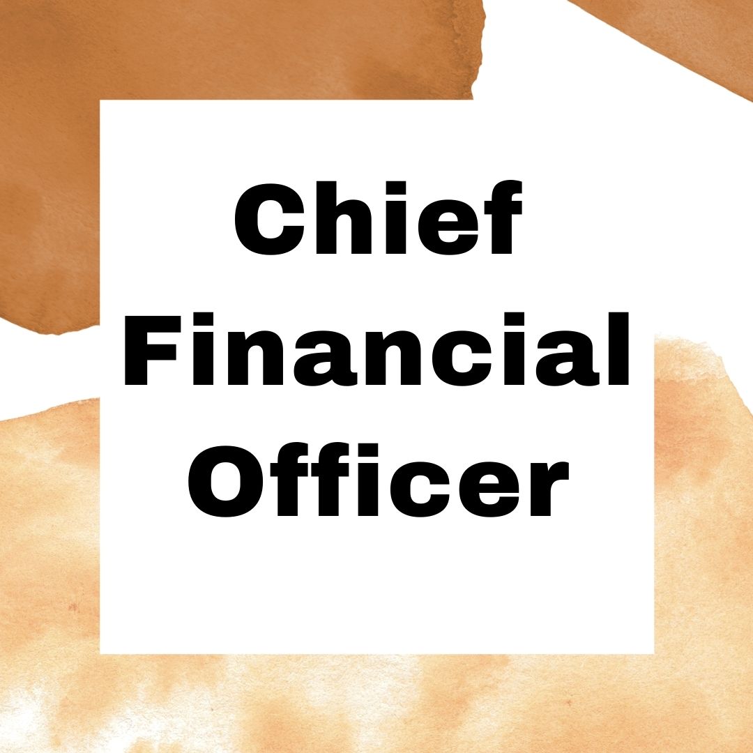 Virtual CFO
