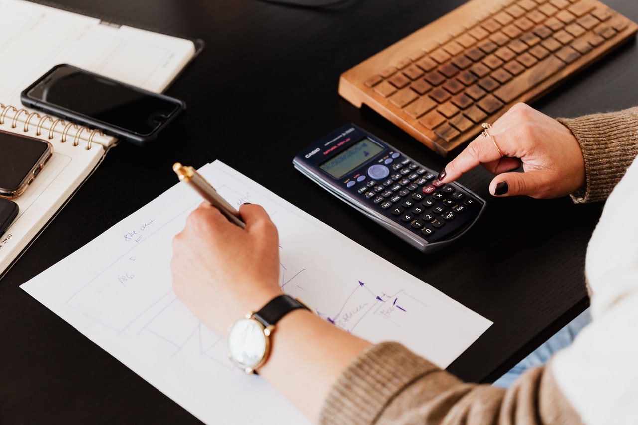 Bookkeeper