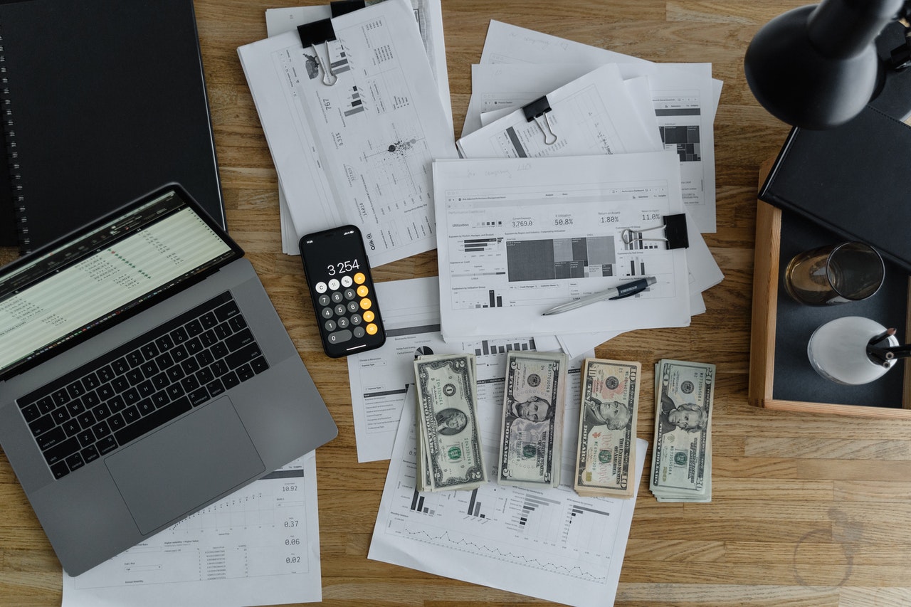 Cloud Accounting