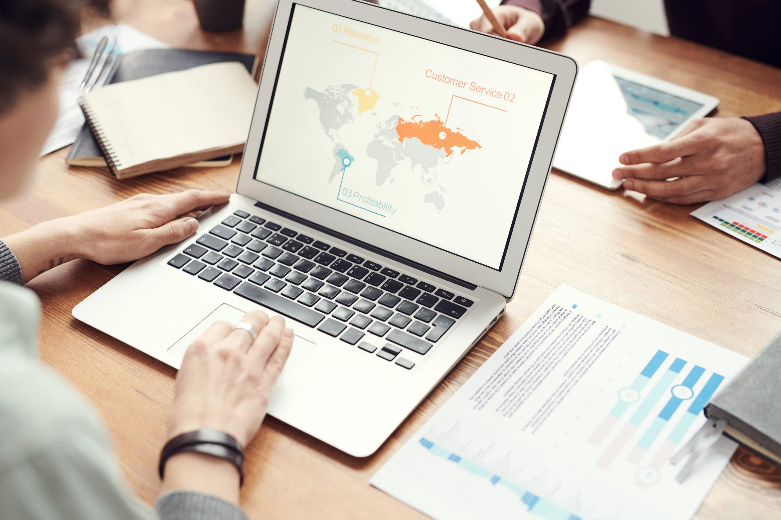Global SEO