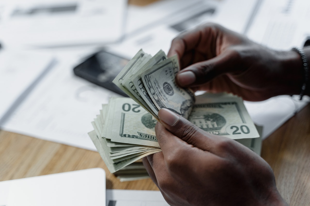 Online accounting