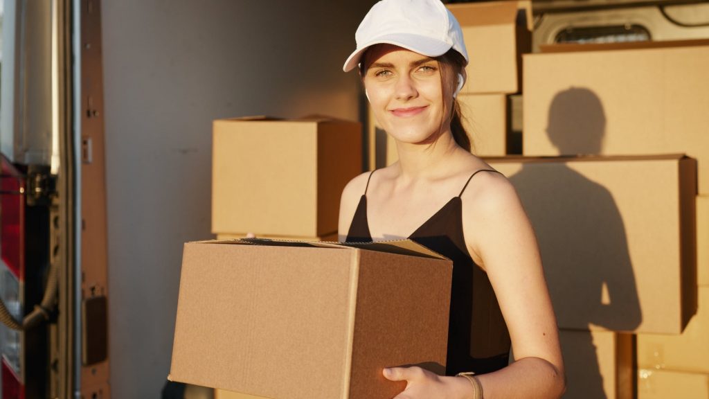 Moving Company