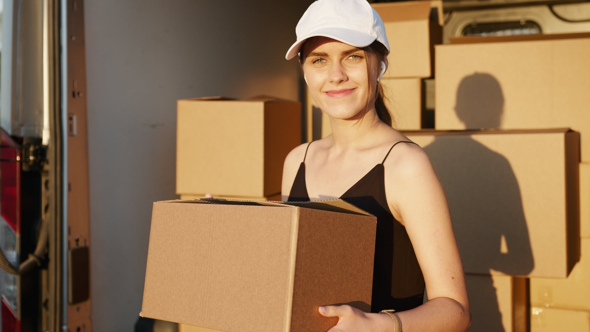 Moving Company