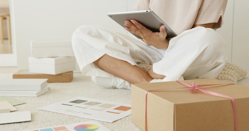 Relocation service